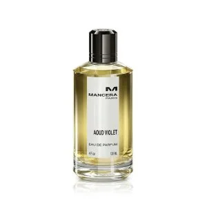 Mancera Aoud Violet parfumska voda unisex