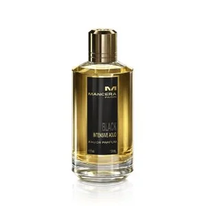 Mancera Black Intensitive Aoud parfumska voda unisex