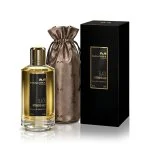 Black Intensitive Aoud parfumska voda unisex 120 ml