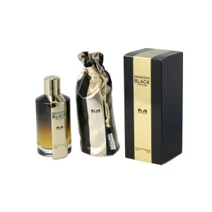 Mancera Black Prestigium parfumska voda uniseks
