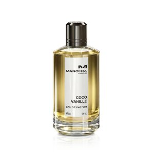 Coco Vanille parfumska voda za ženske