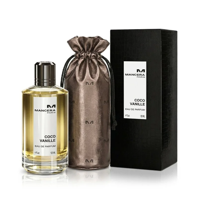 Coco Vanille parfumska voda za ženske 120 ml