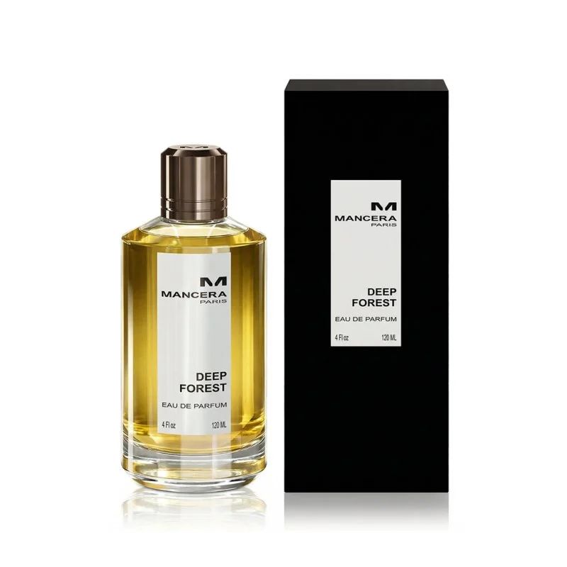 Deep Forest parfumska voda unisex 120 ml