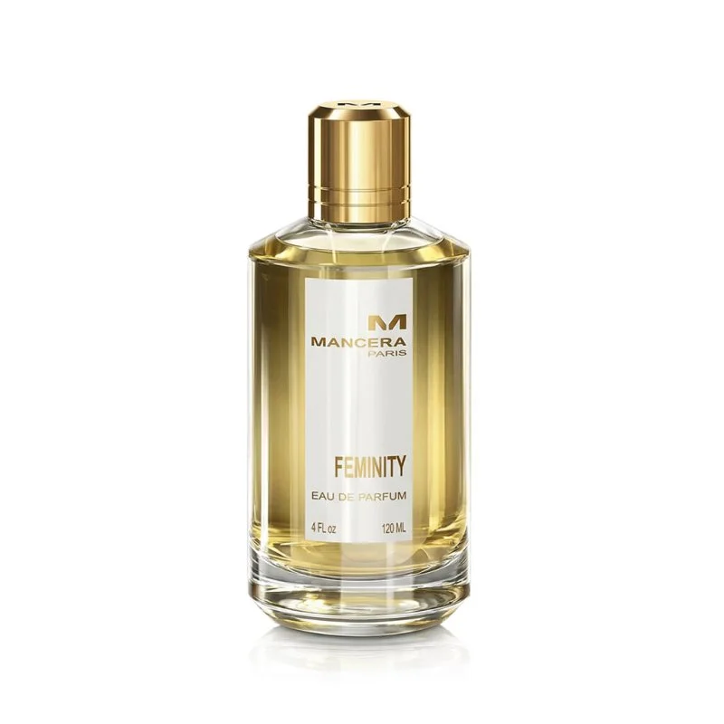 Feminity parfumska voda za ženske 120 ml