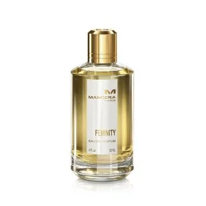 Mancera Feminity parfumska voda za ženske