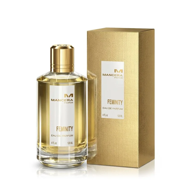 Feminity parfumska voda za ženske 120 ml