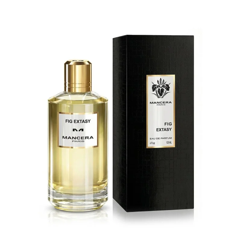 Fig Extasy parfumska voda uniseks 120 ml