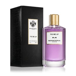 Fig Me Up parfumska voda unisex