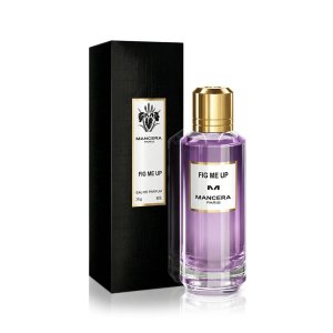 Fig Me Up parfumska voda unisex