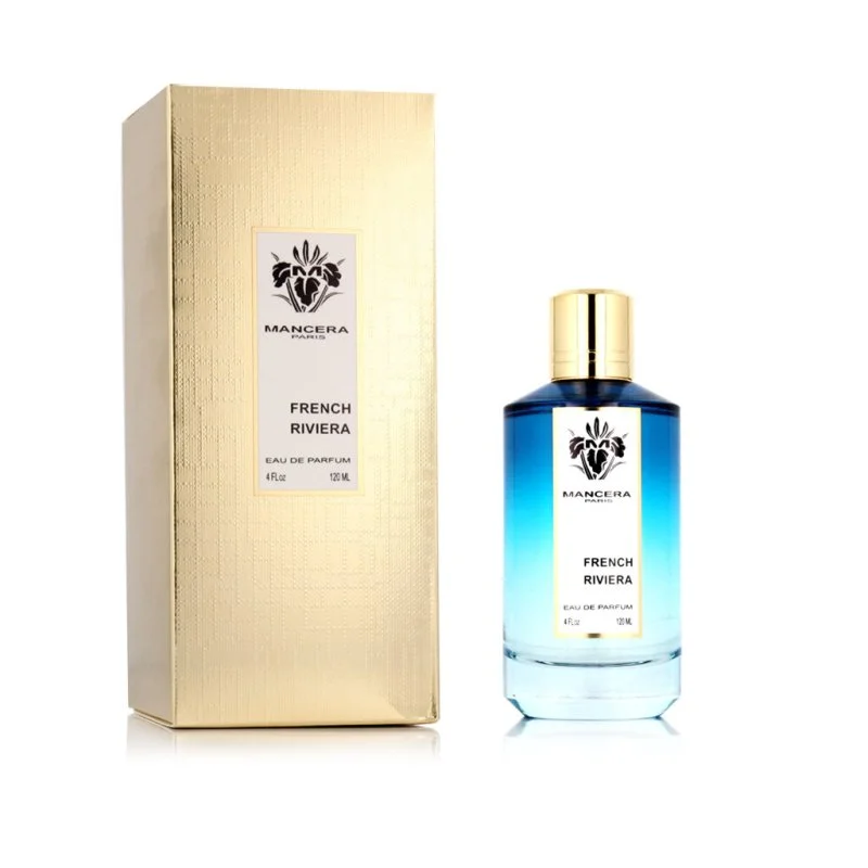French Riviera parfumirana voda unisex 120 ml