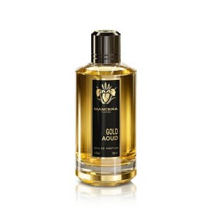 Gold Aoud parfumska voda uniseks