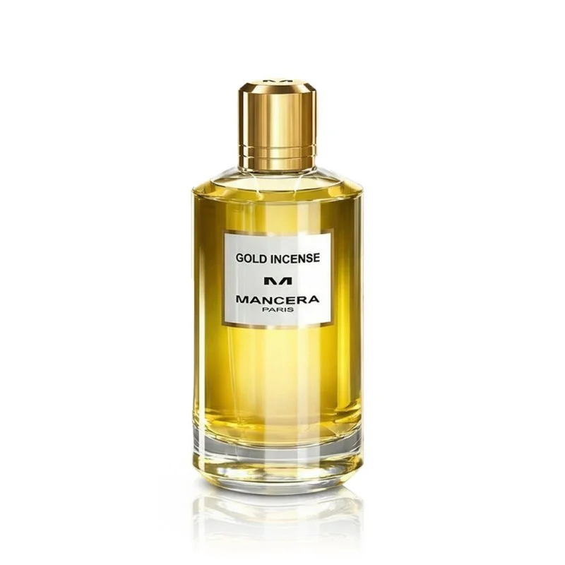 Gold Incense parfumska voda unisex 120 ml