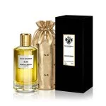 Gold Incense parfumska voda unisex 120 ml