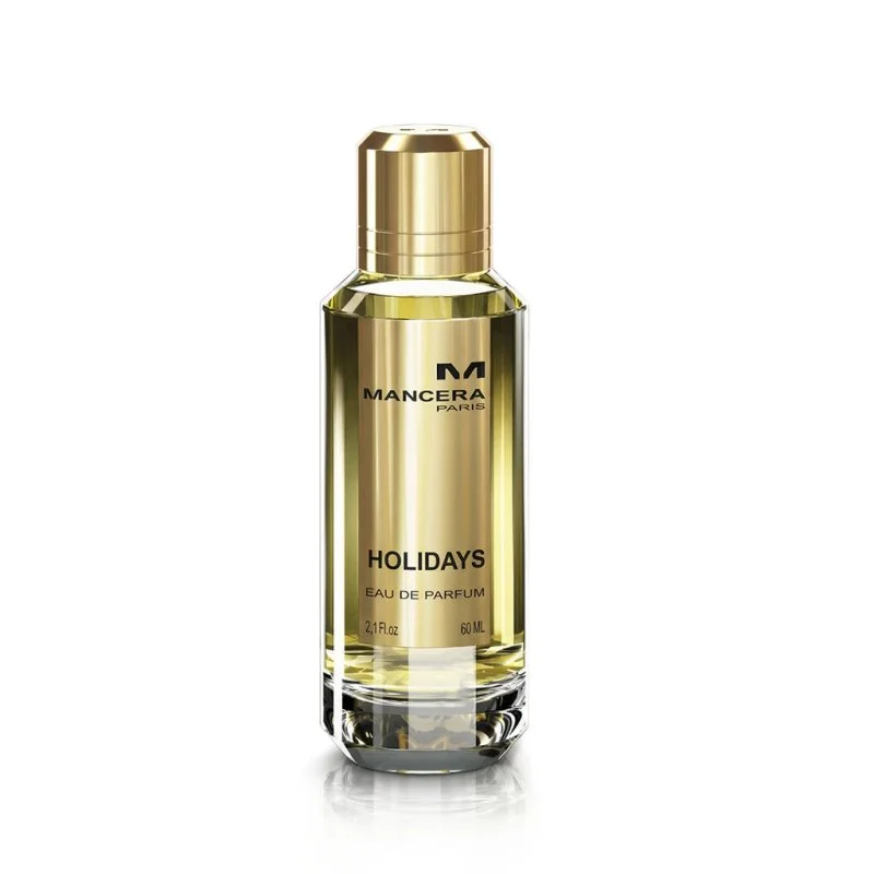 Holidays parfumska voda uniseks 60 ml