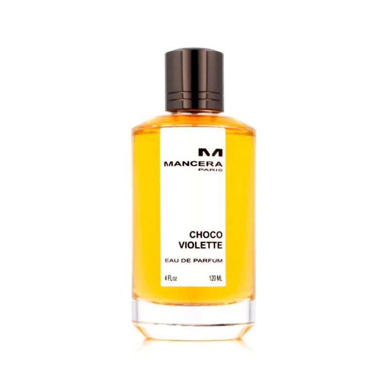 Choco Violette parfumska voda unisex 120 ml