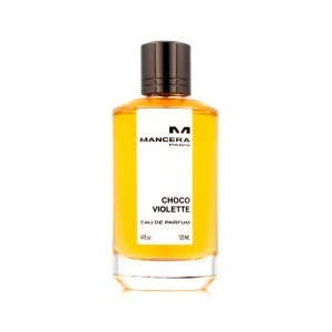 Mancera Choco Violette parfumska voda unisex