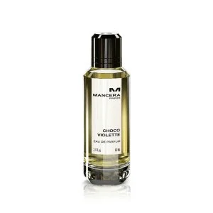 Mancera Choco Violette parfumska voda uniseks