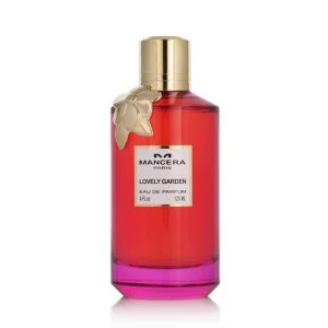 Mancera Lovely Garden parfumska voda za ženske