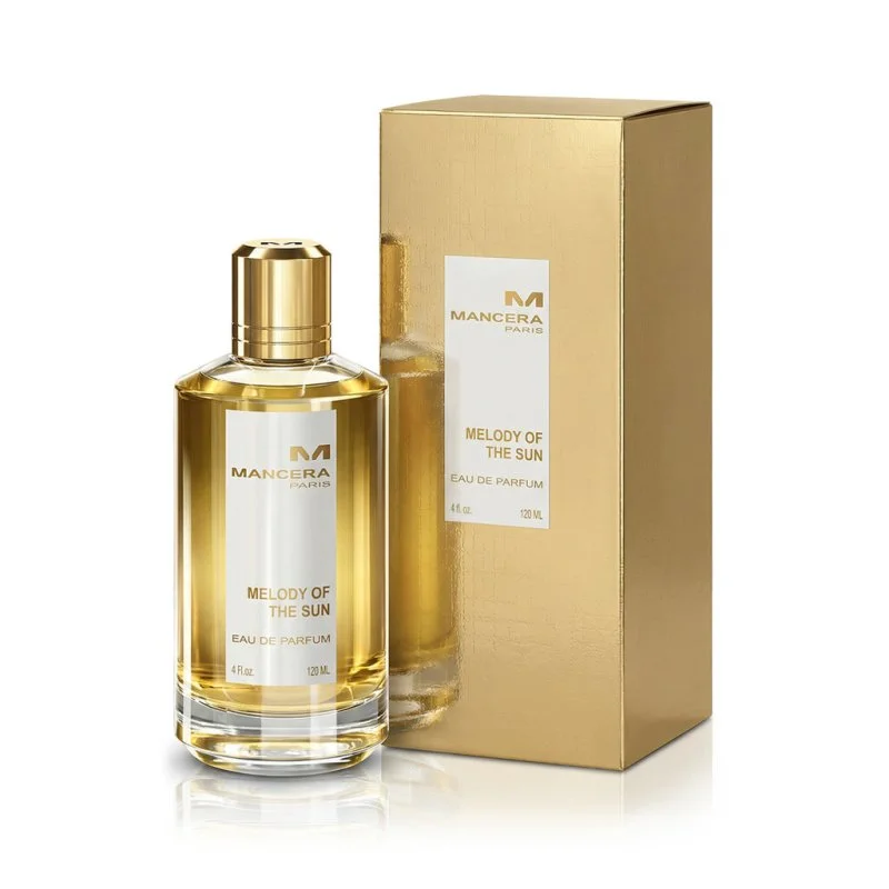 Melody Of The Sun parfumska voda uniseks 120 ml