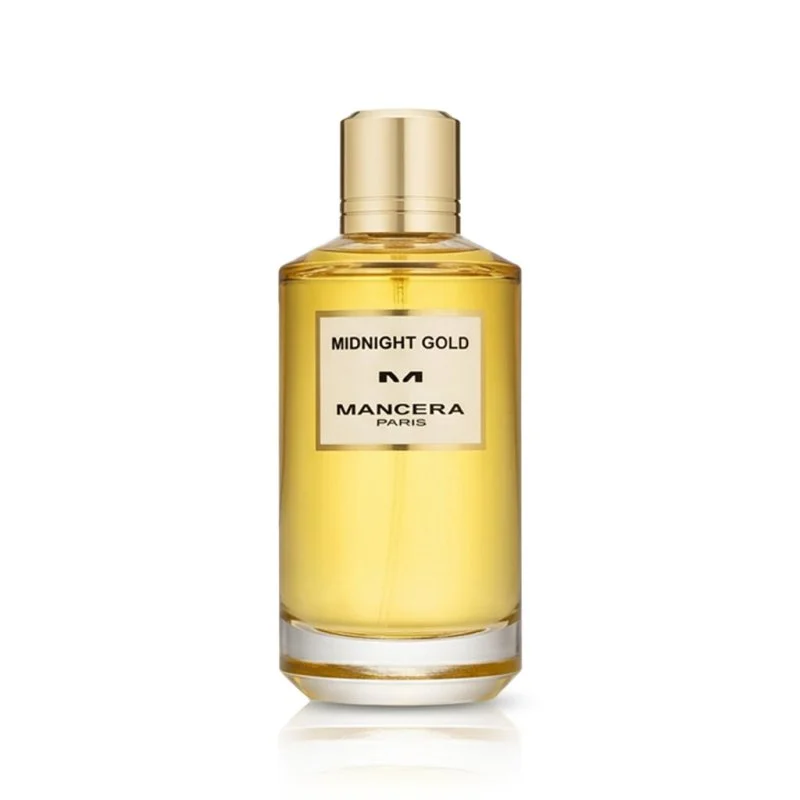 Midnight Gold parfumska voda uniseks 120 ml
