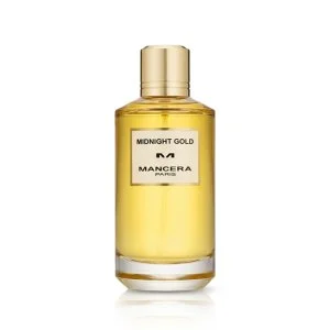 Mancera Midnight Gold parfumska voda uniseks
