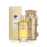 Midnight Gold parfumska voda uniseks 120 ml