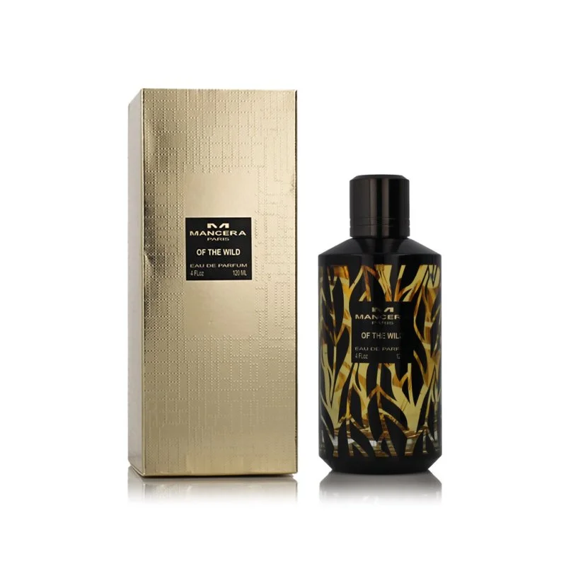 Of The Wild parfumska voda uniseks 120 ml