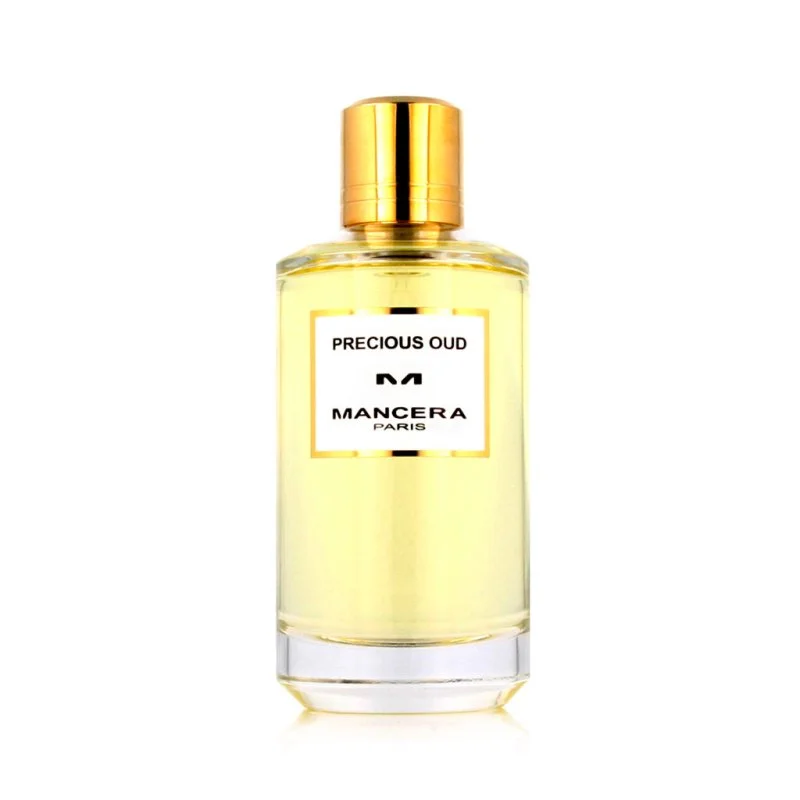 Precious Oud parfumska voda unisex 120 ml