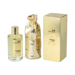Mancera Roseaoud & Musc parfumska voda uniseks