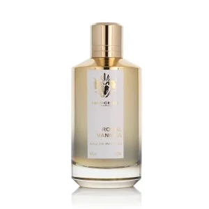 Mancera Royal Vanilla parfumska voda unisex