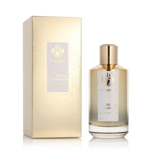 Mancera Royal Vanilla parfumska voda unisex