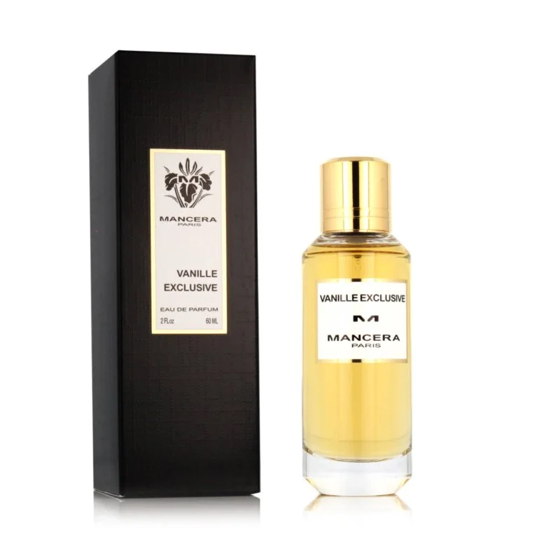 Vanille Exclusive parfumska voda uniseks 60 ml