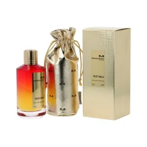 Mancera Velvet Vanilla parfumska voda unisex