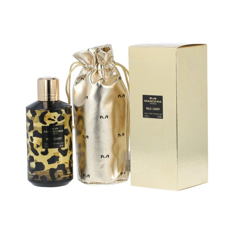 Wild Candy parfumska voda unisex 120 ml