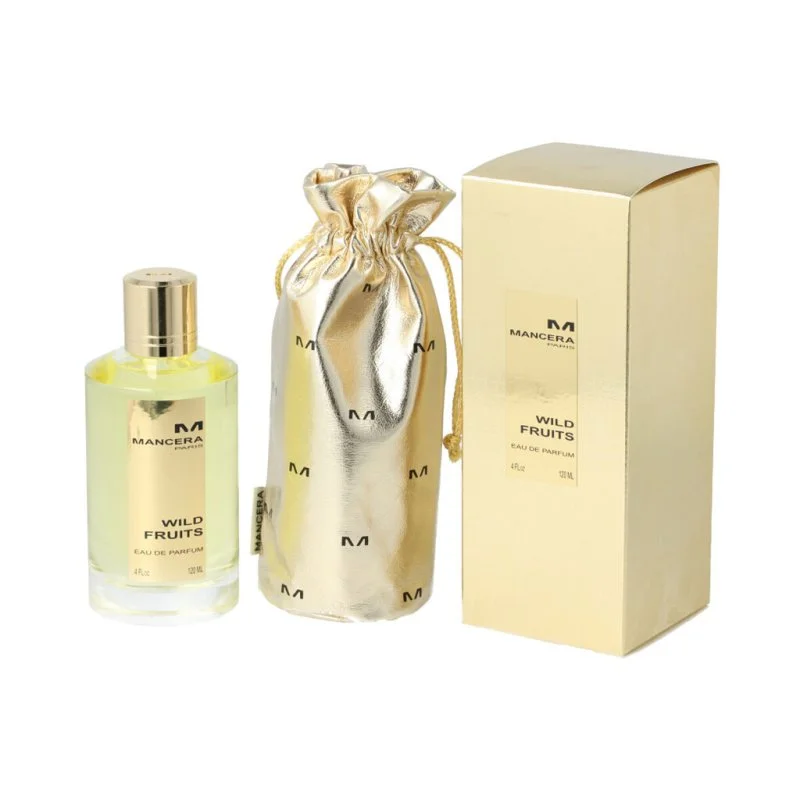 Wild Fruits parfumirana voda uniseks 120 ml