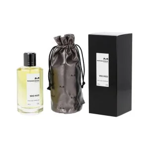 Mancera Wind Wood parfumska voda za moške
