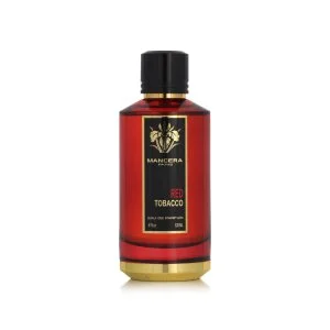 Mancera Red Tobacco parfumska voda uniseks