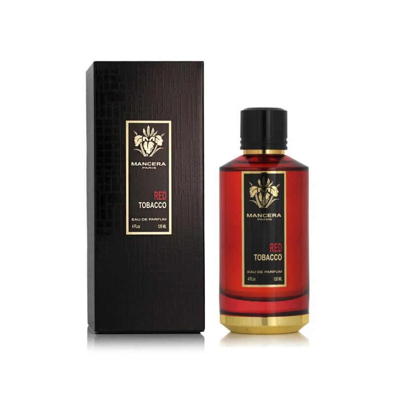 Red Tobacco parfumska voda uniseks 120 ml