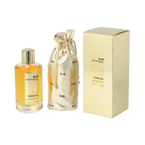 Mancera Gold Intensitive Aoud parfumska voda unisex
