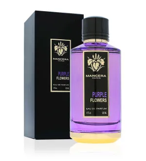 Mancera Purple Flowers parfumska voda za ženske 120 ml