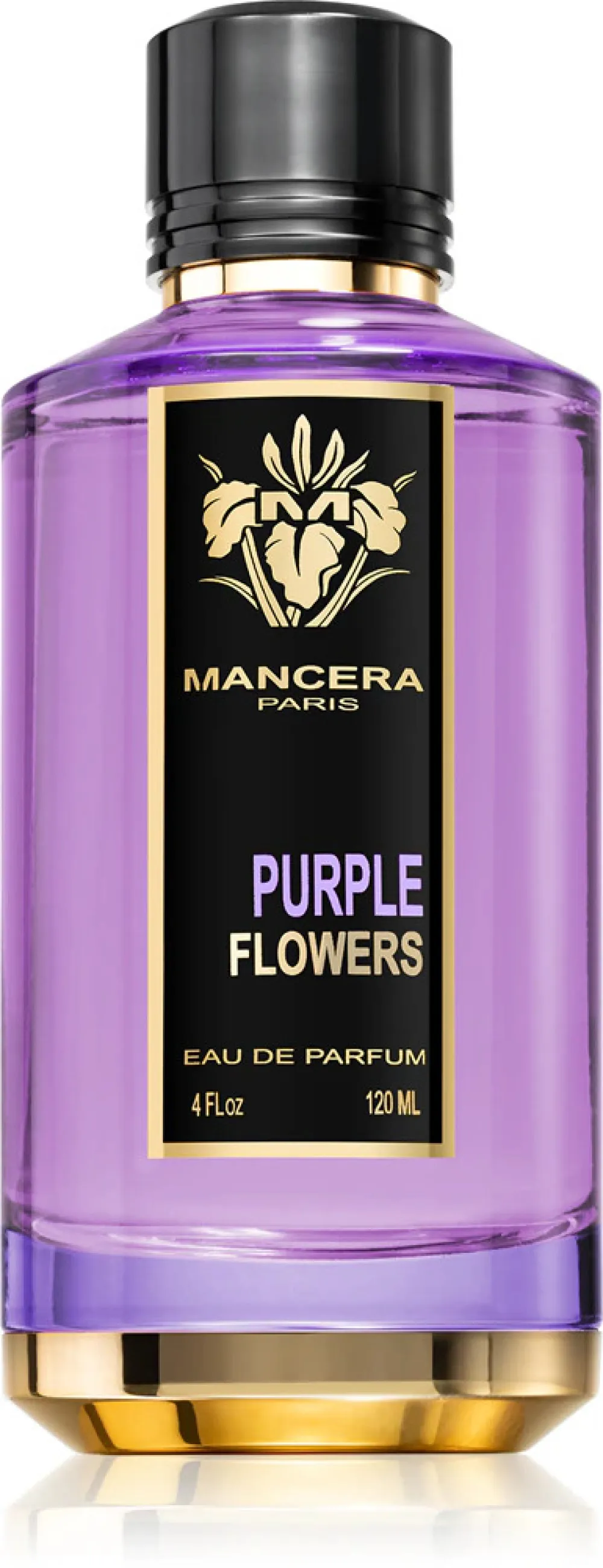 Purple Flowers parfumska voda za ženske 120 ml