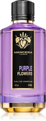 Purple Flowers parfumska voda za ženske 120 ml
