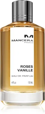Roses Vanille parfumirana voda 120 ml za ženske