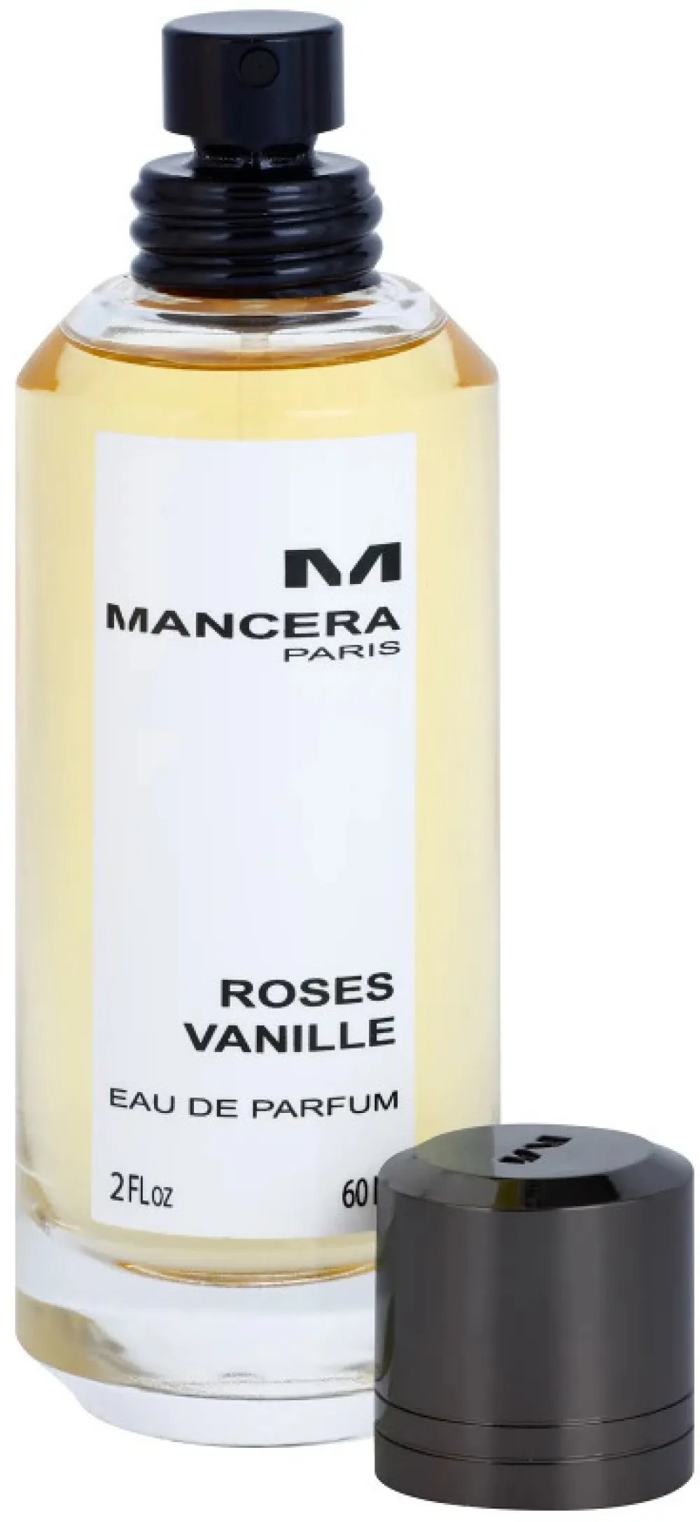 Roses Vanille parfumirana voda 120 ml za ženske