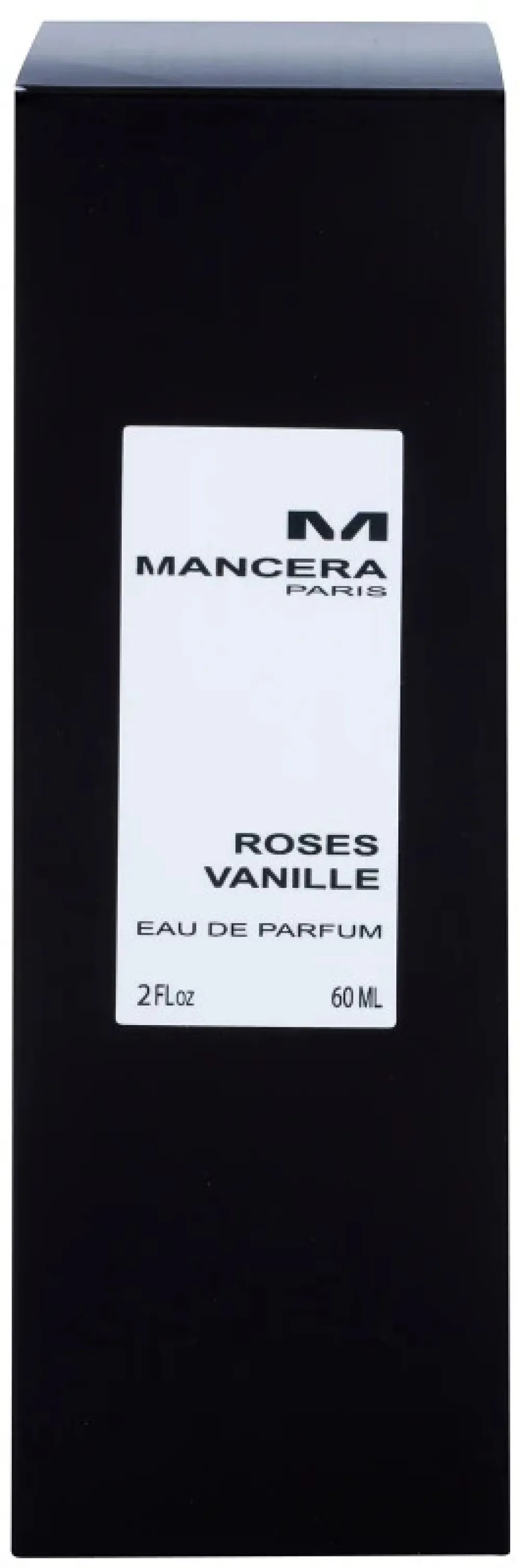 Roses Vanille parfumirana voda 120 ml za ženske