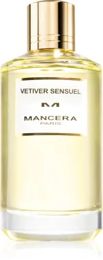 Vetiver Sensuel parfumska voda uniseks 120 ml