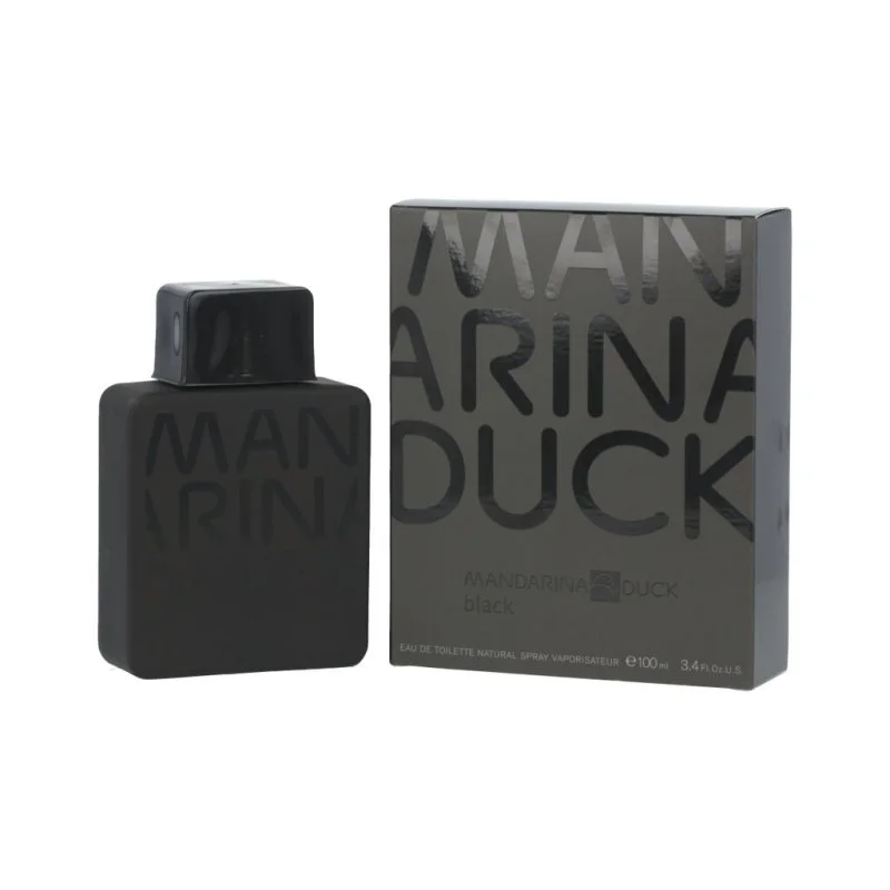 Black toaletna voda za moške 100 ml