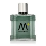M+ Intense toaletna voda za moške 100 ml