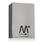 M+ Intense toaletna voda za moške 100 ml