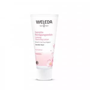 Weleda Mandljevo mleko za čiščenje 75ml